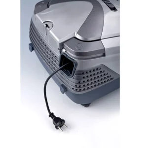 جاروبرقی کیسه ای با سیستم سایکلونیک سیلور آریته مدل 2727