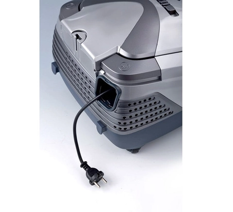 جاروبرقی کیسه ای با سیستم سایکلونیک سیلور آریته مدل 2727