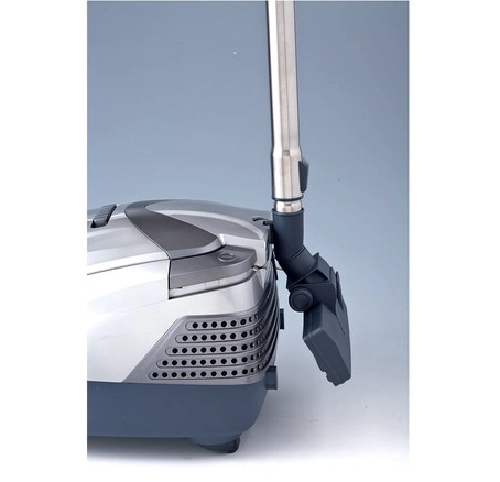 جاروبرقی کیسه ای با سیستم سایکلونیک سیلور آریته مدل 2727