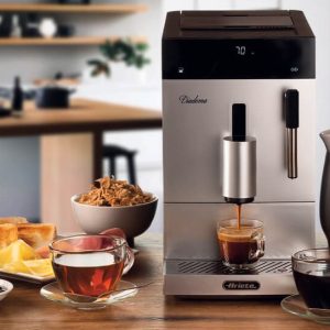 اسپرسوساز اتوماتيك 19 بار آریته مدل 1452 DIADEMA