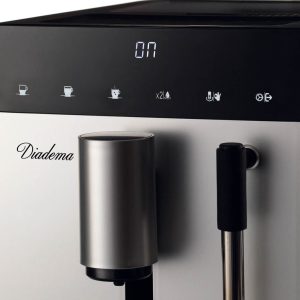 اسپرسوساز اتوماتيك 19 بار آریته مدل 1452 DIADEMA