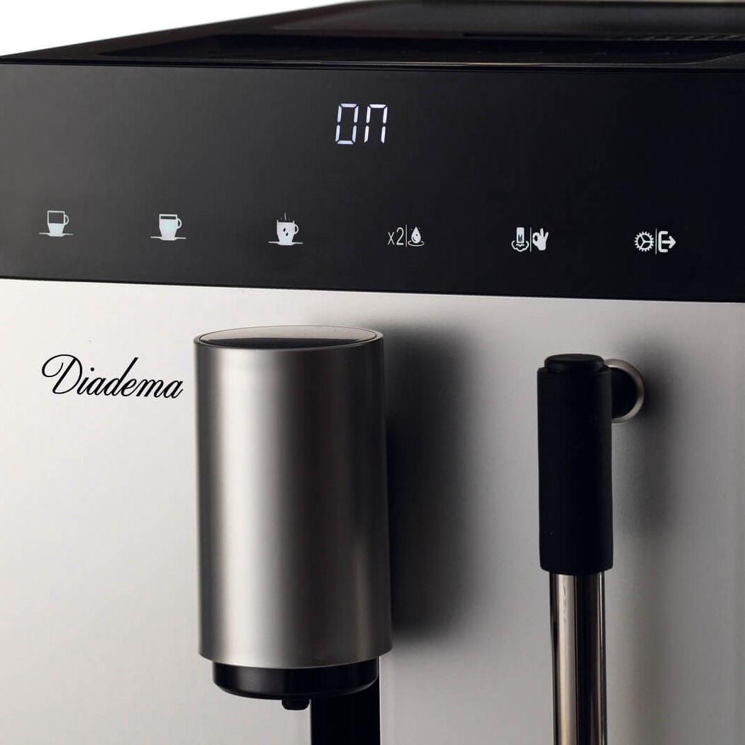 اسپرسوساز اتوماتيك 19 بار آریته مدل 1452 DIADEMA