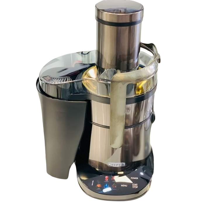 آبمیوه گیری 4 کاره ملانژ مدل ML-81