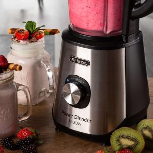 مخلوطکن آریته 1200 وات مدل 579