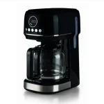 قهوه ساز مشکی آریته سری مدرنا مدل 1396