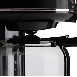 قهوه ساز مشکی آریته سری مدرنا مدل 1396