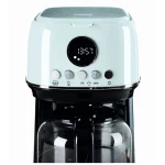 قهوه ساز سفید آریته سری مدرنا مدل 1396