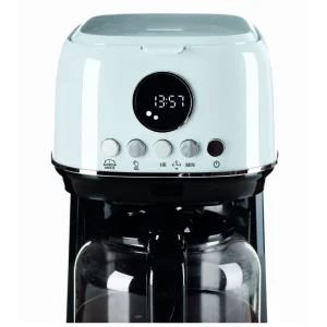 قهوه ساز سفید آریته سری مدرنا مدل 1396