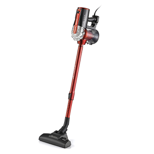 جاروبرقی ایستاده بی سیم آریته مدل 2761