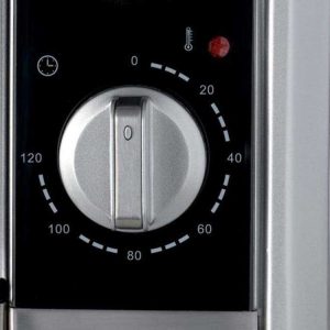 آون توستر 56لیتر آریته مدل0945