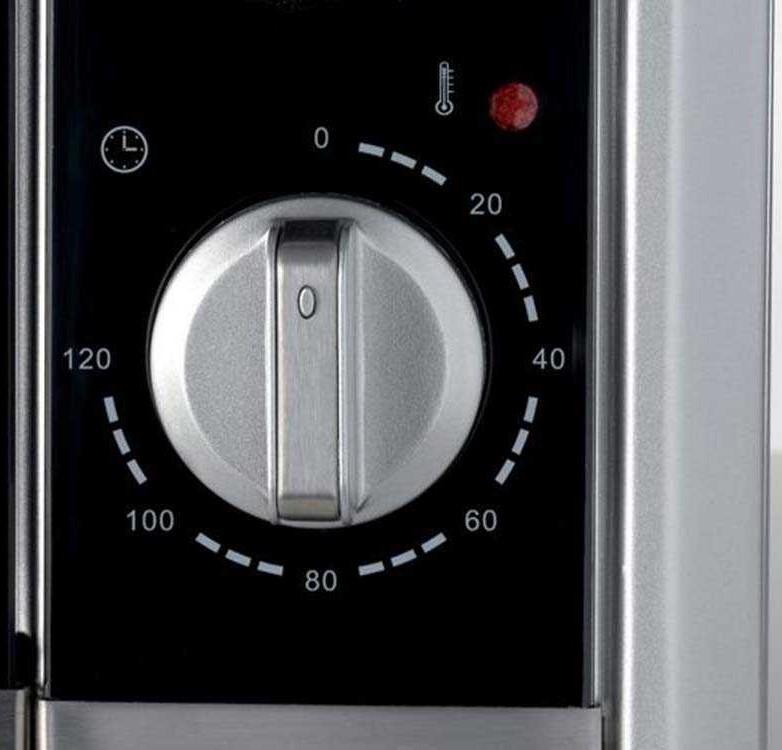 آون توستر 56لیتر آریته مدل0945