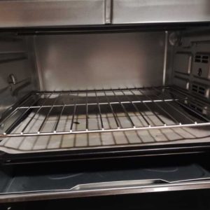 آون توستر 56لیتر آریته مدل0945