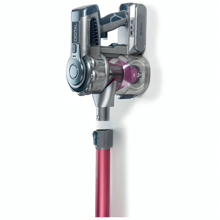 جاروشارژی آریته بنفش مدل 2758