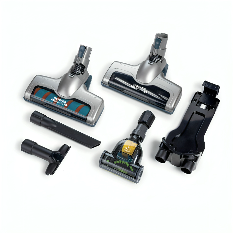 جاروشارژی آریته بنفش مدل 2758