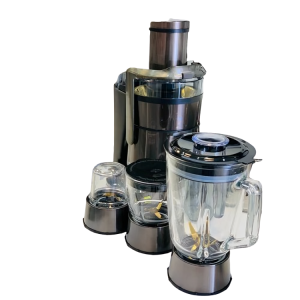 آبمیوه گیری 4 کاره ملانژ مدل ML-81