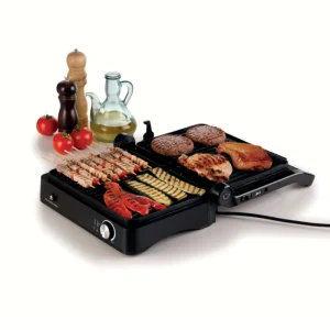 ساندویچ ساز و گریل آریته 1934