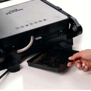 ساندویچ ساز و گریل آریته 1934