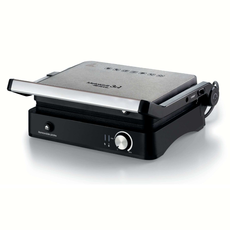 ساندویچ ساز و گریل آریته 1934