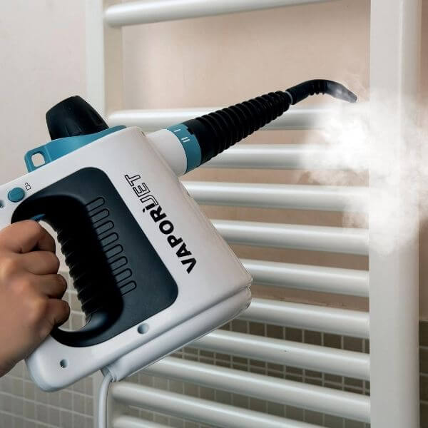 بخار شوی دستی آریته مدل 4137