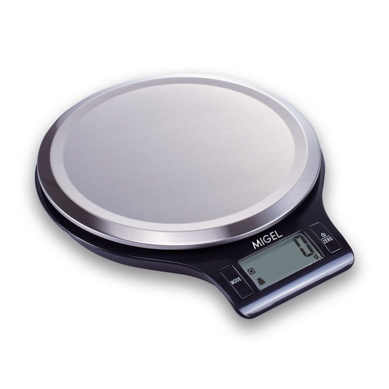 تصویر ترازوی آشپزخانه میگل GKS 502 