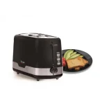 توستر نان پارس خزر مدل سایا tanoorak