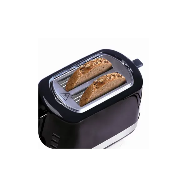 توستر نان پارس خزر مدل سایا tanoorak