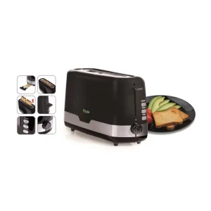 توستر نان پارس خزر مدل سایا tanoorak