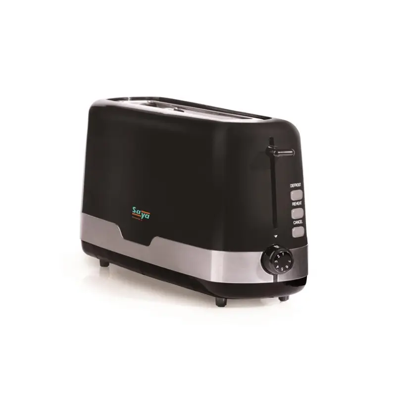 توستر نان پارس خزر مدل سایا tanoorak