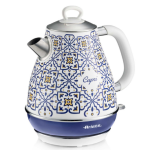 کتری برقی آریته مدل 2869 Capri