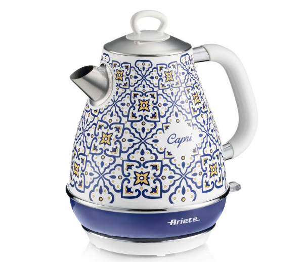 کتری برقی آریته مدل 2869 Capri