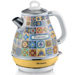 کتری برقی آریته مدل 2869 Positano