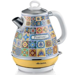 کتری برقی آریته مدل 2869 Positano