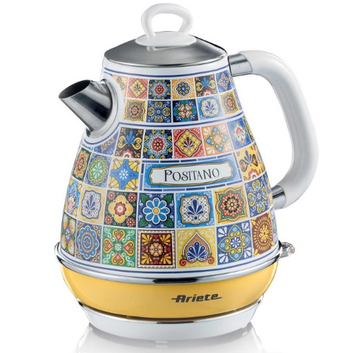 کتری برقی آریته مدل 2869 Positano