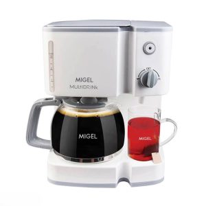 قهوه ساز میگل مدل GCM 900