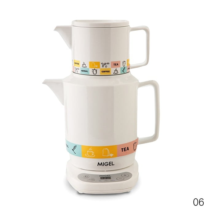 چای ساز میگل مدل GTS 112