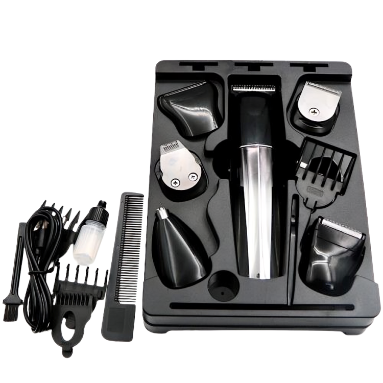 ماشین اصلاح فوق حرفه ای کوماکس مدل CR-055