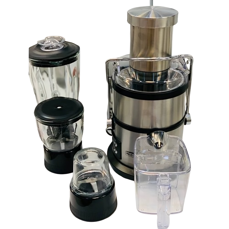 آبمیوه گیری 4کاره ملانژ مدلML-61