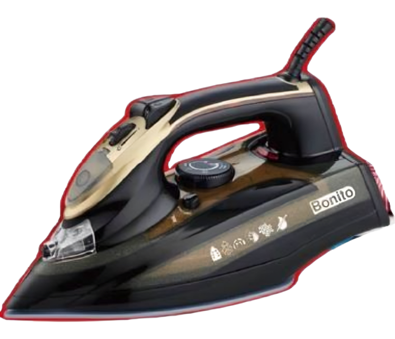 اتو بخار بونیتو مدل پابلو