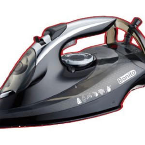 اتو بخار بونیتو مدل سرجیو