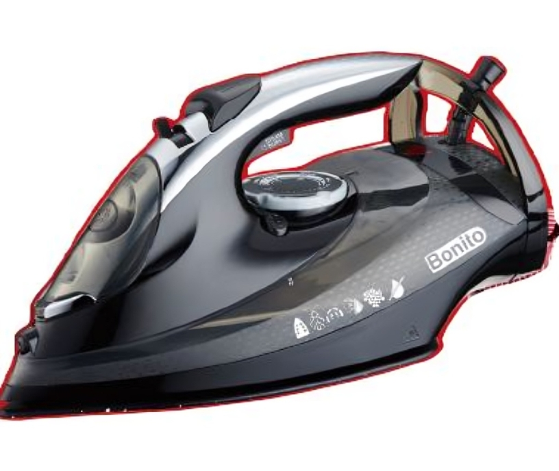 اتو بخار بونیتو مدل سرجیو