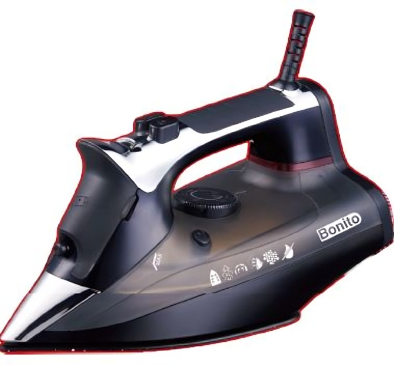 اتو بخار بونیتو مدل مارکو