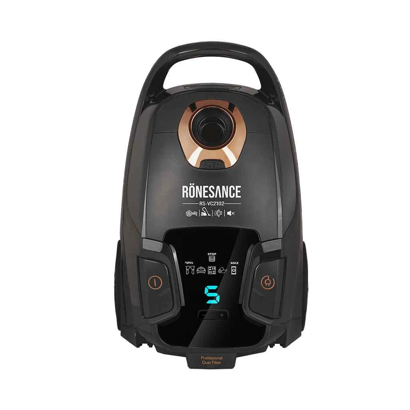 جارو برقی رنسانس مدلRS-VC2102