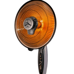 بخاری برقی هالوژن ساینا مدل اکوپلاس