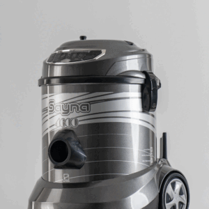 جارو برقی سطلی ساینا مدل VC-4600