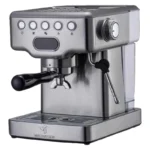 اسپرسو ساز مباشی مدل ME-ECM 2118