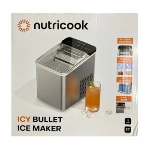 یخ ساز نوتریکوک مدل NC-ICY510