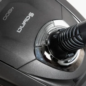 جارو برقی ساینا مدل4900 ولومی لوله کنفی