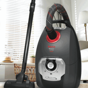 جارو برقی ساینا مدل5300 silence series