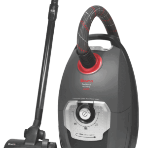 جارو برقی ساینا مدل5300 silence series