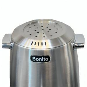 سماوربرقی استیل بونیتو